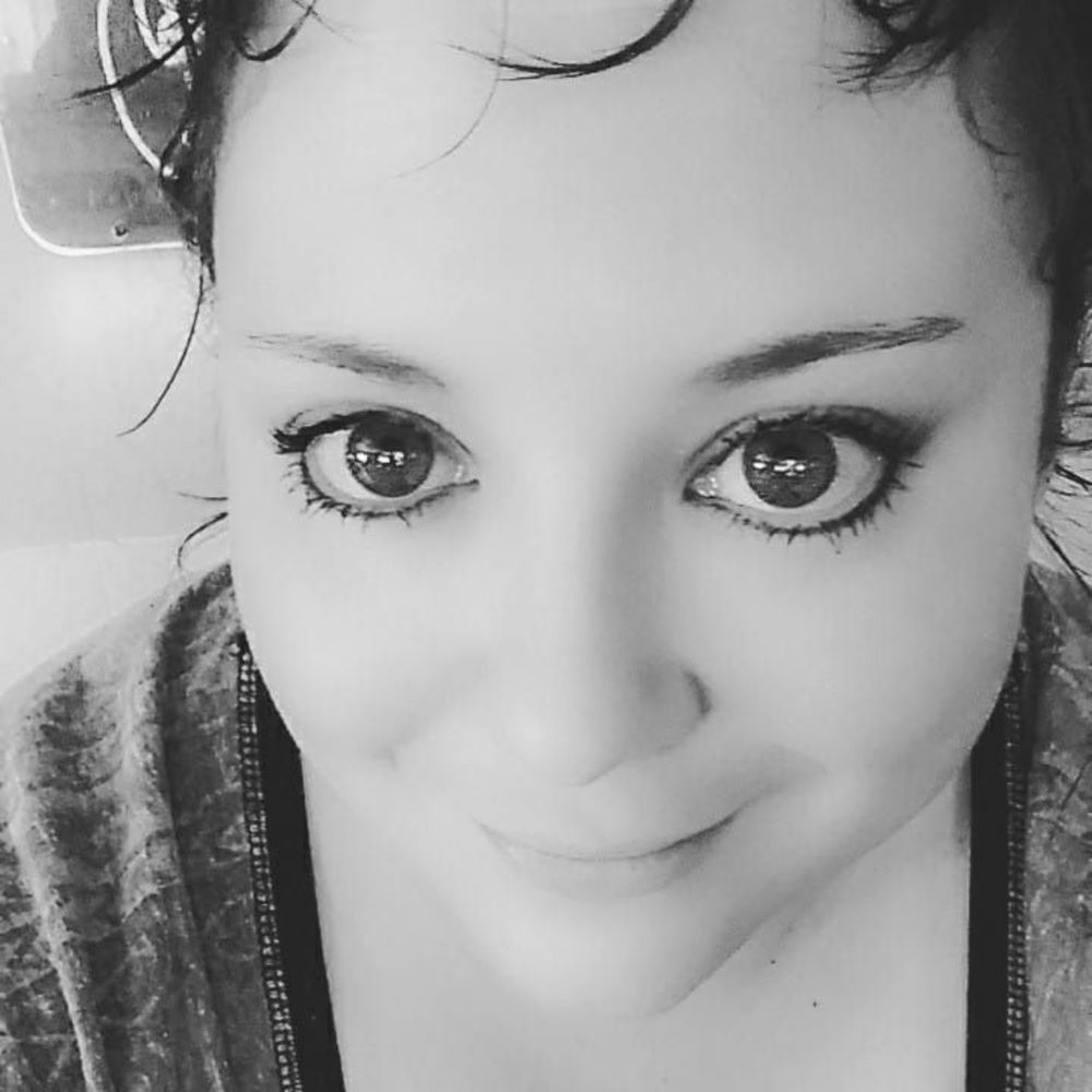 Meet your Posher, Betsy